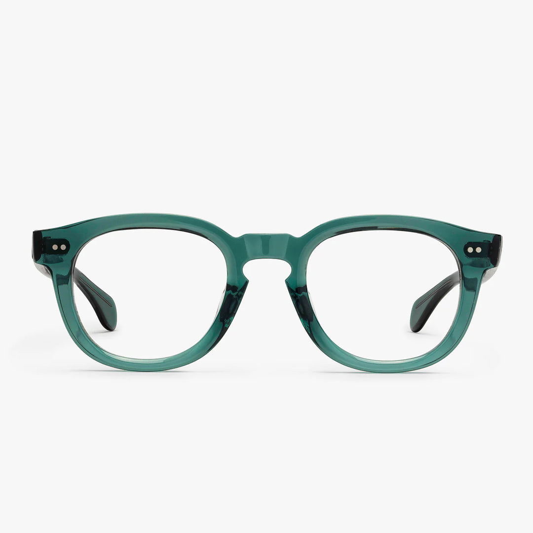 TITANBOA - TEAL GREEN