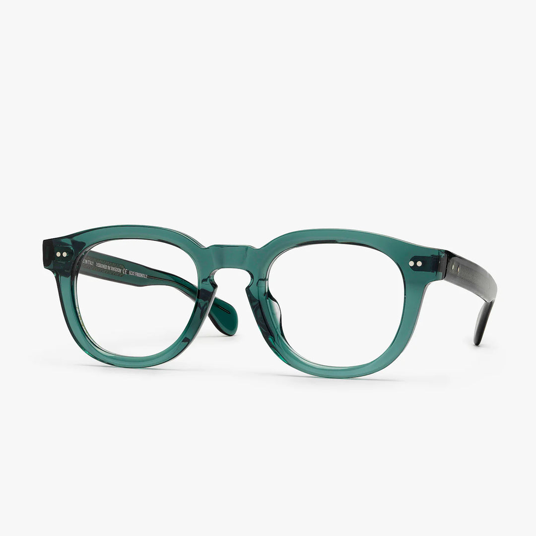 TITANBOA - TEAL GREEN