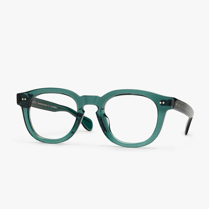 TITANBOA - TEAL GREEN