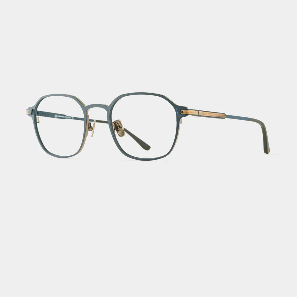EXPERTE - TITANIUM - ROYAL BLUE