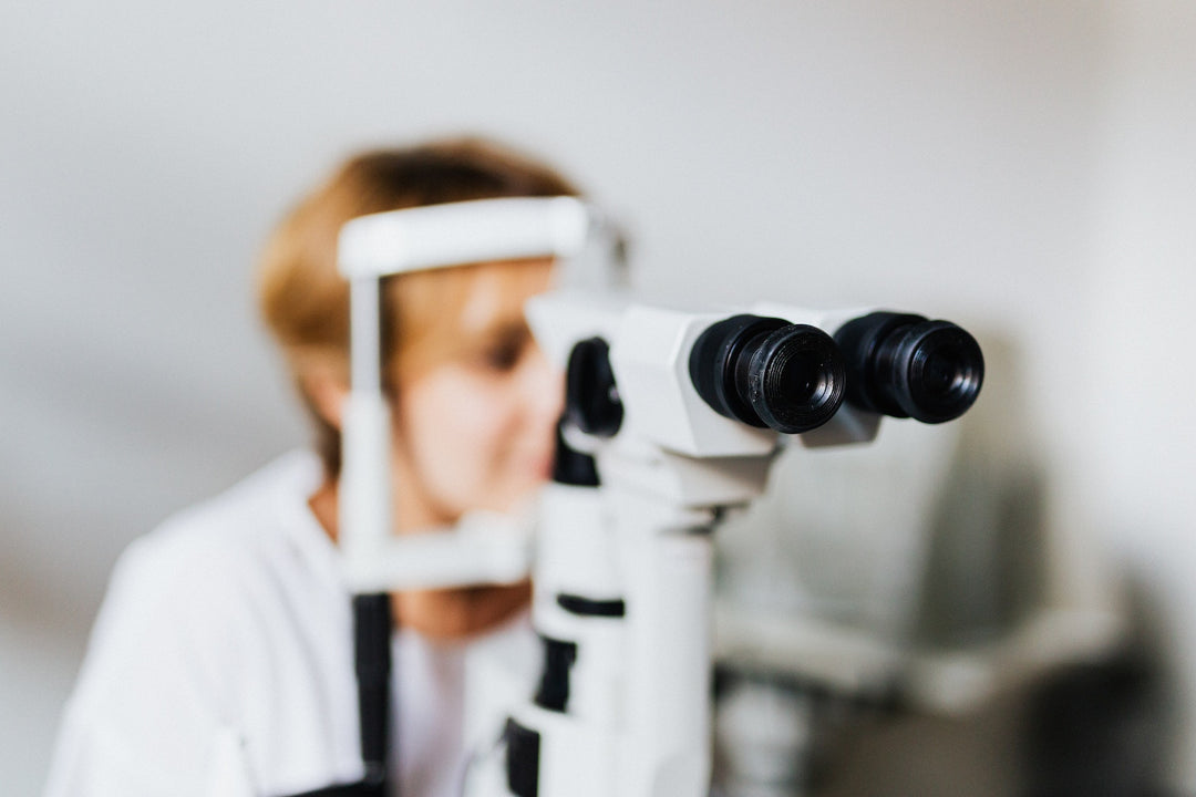 Should You Have Regular Eye Tests?