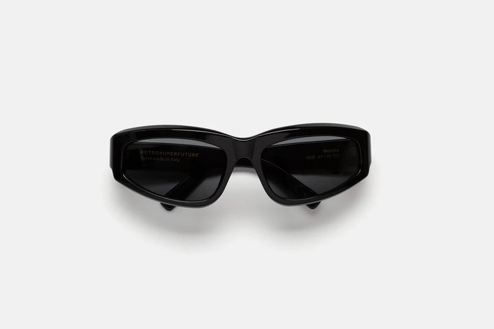 RSF MOTORE BLACK