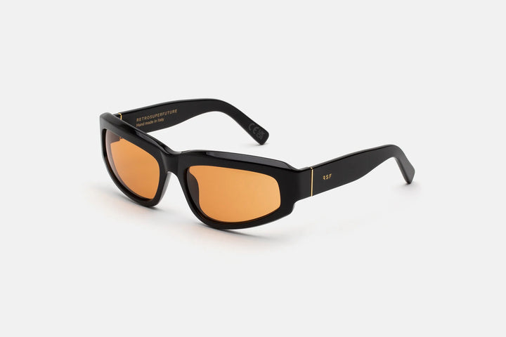RSF MOTORE REFINED