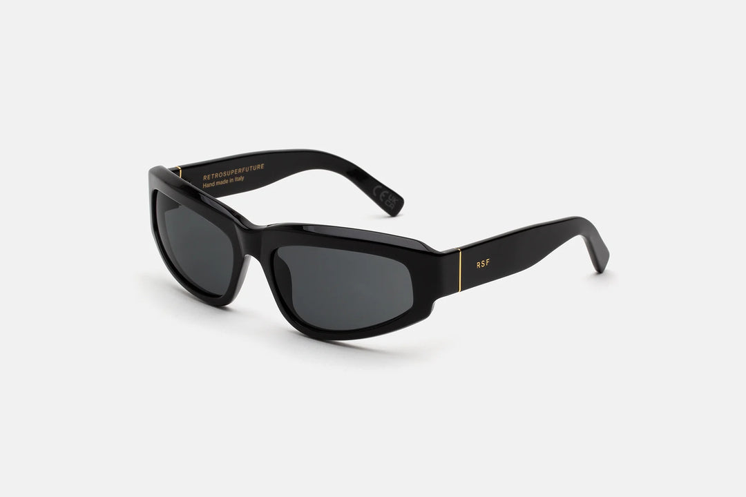 RSF MOTORE BLACK