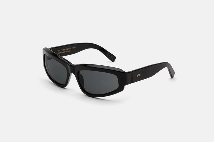 RSF MOTORE BLACK