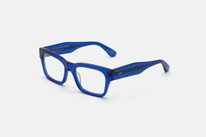 NUMERO 119 - BLUE