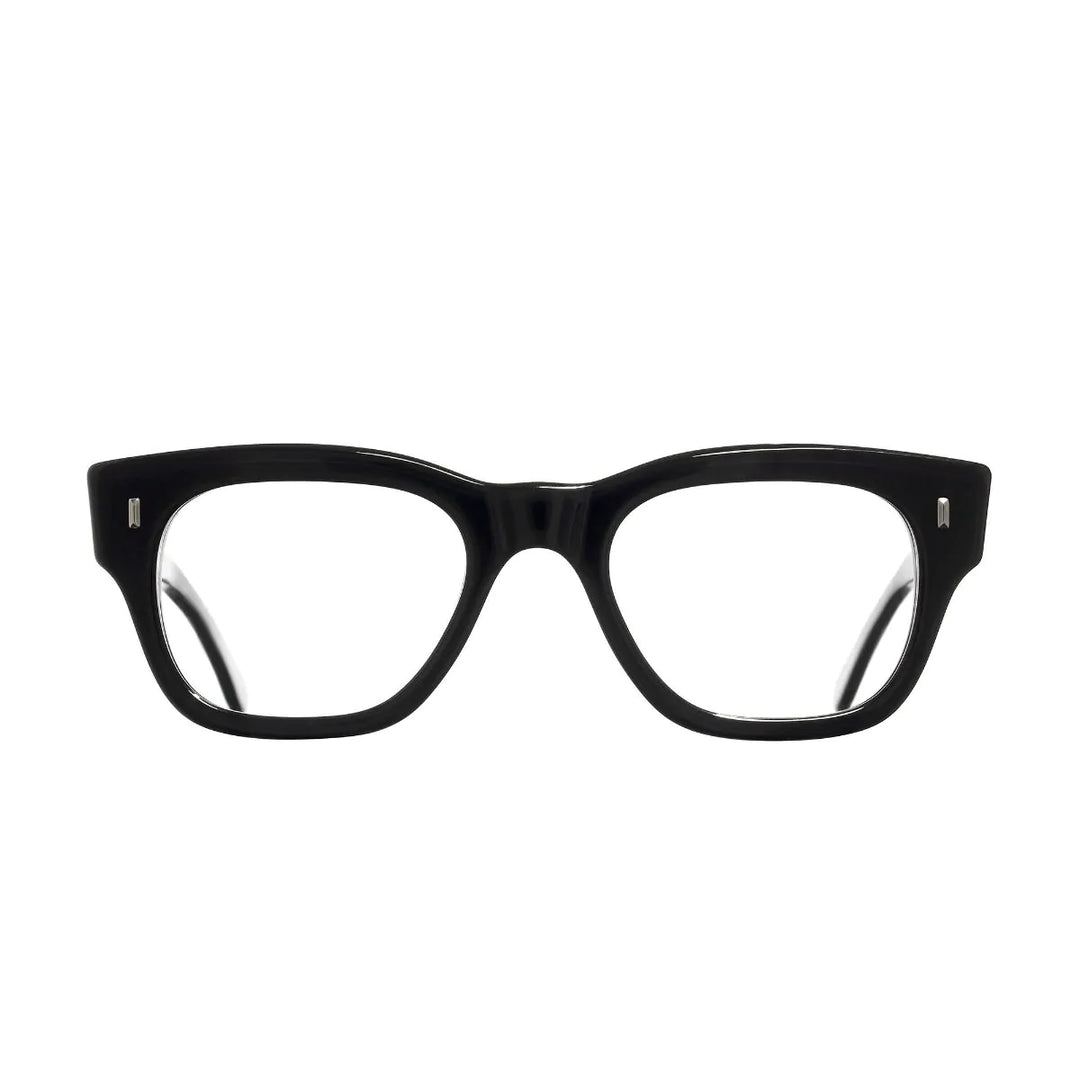CUTLER AND GROSS 0772 -BLACK