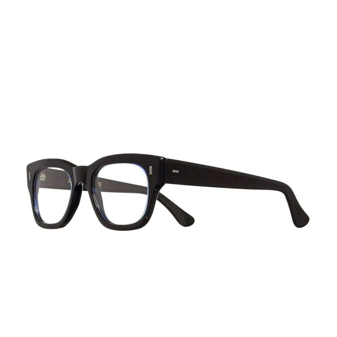 CUTLER AND GROSS 0772 -BLACK