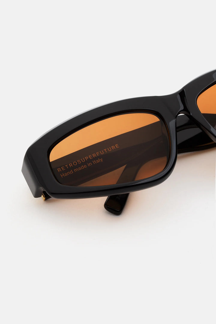 RSF MOTORE REFINED