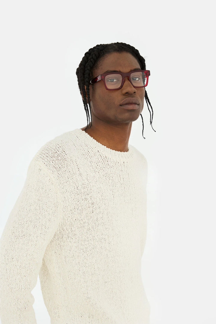 NUMERO 133 - ROSSISSIMO