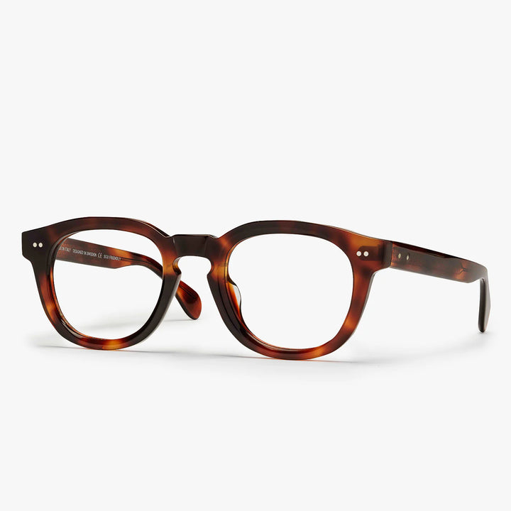 TITANBOA - BROWN HAVANA
