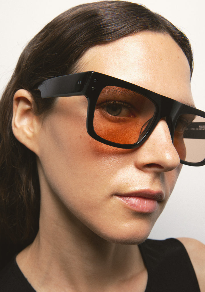Maurer - Black - Brown Photochromic