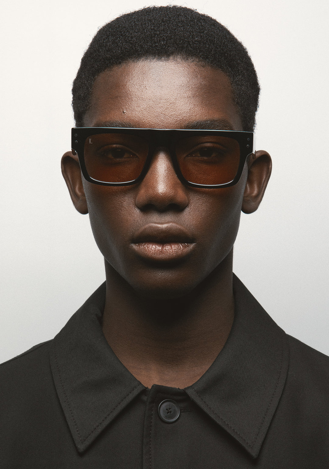 Maurer - Black - Brown Photochromic
