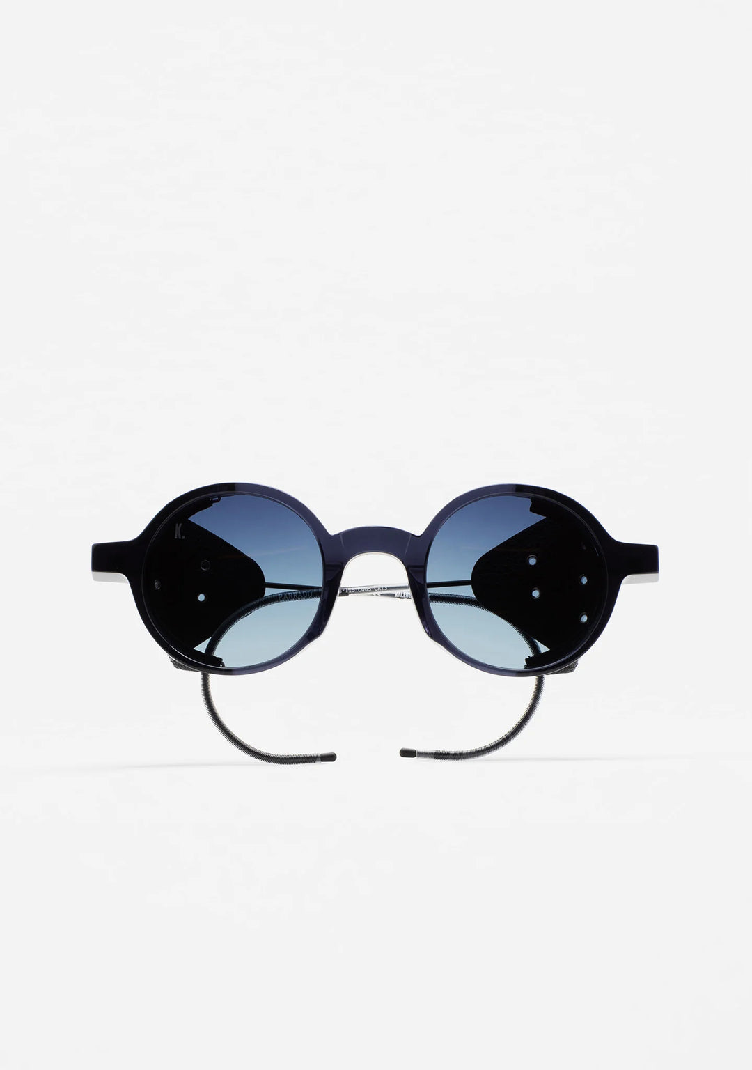 Parrado - Crystal Navy