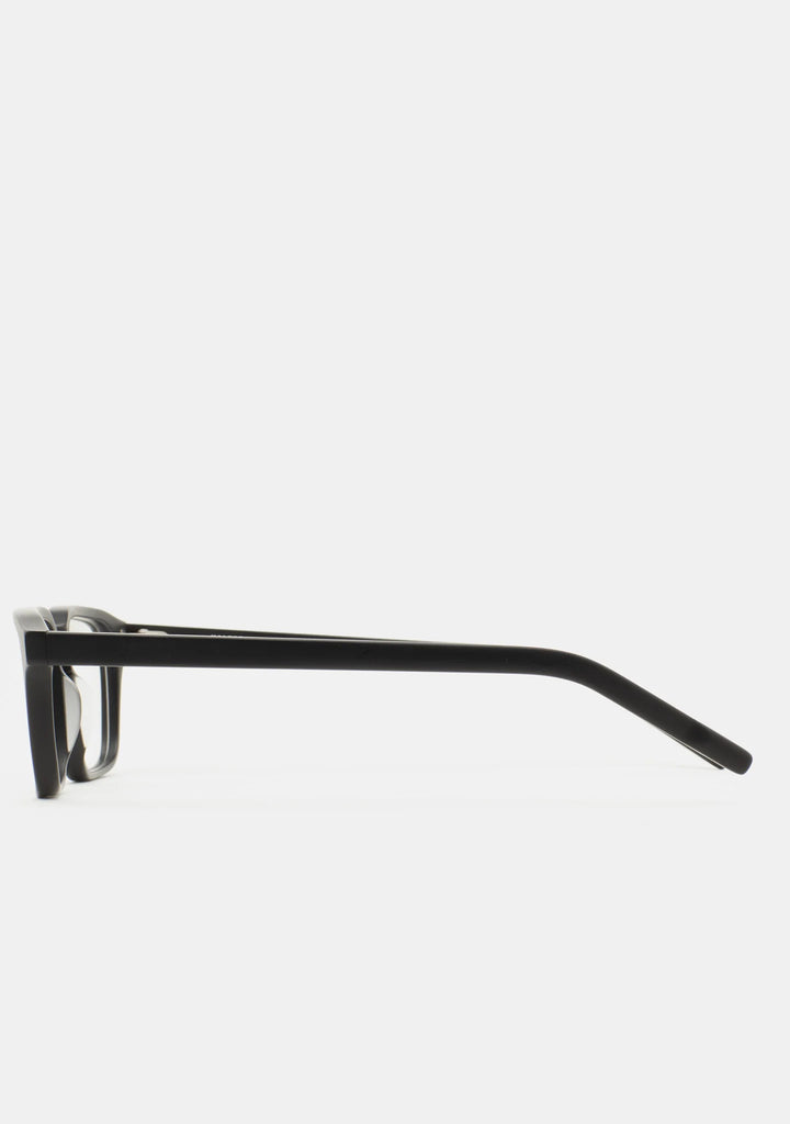 Baerington - Black Matte