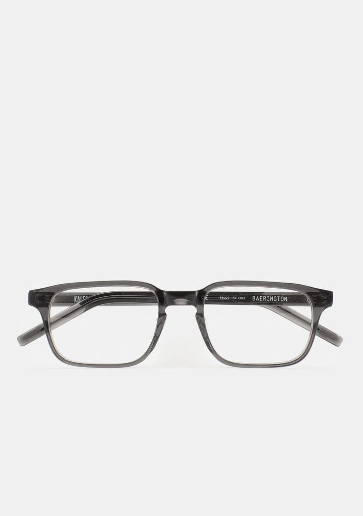 Baerington - Crystal Dark Grey