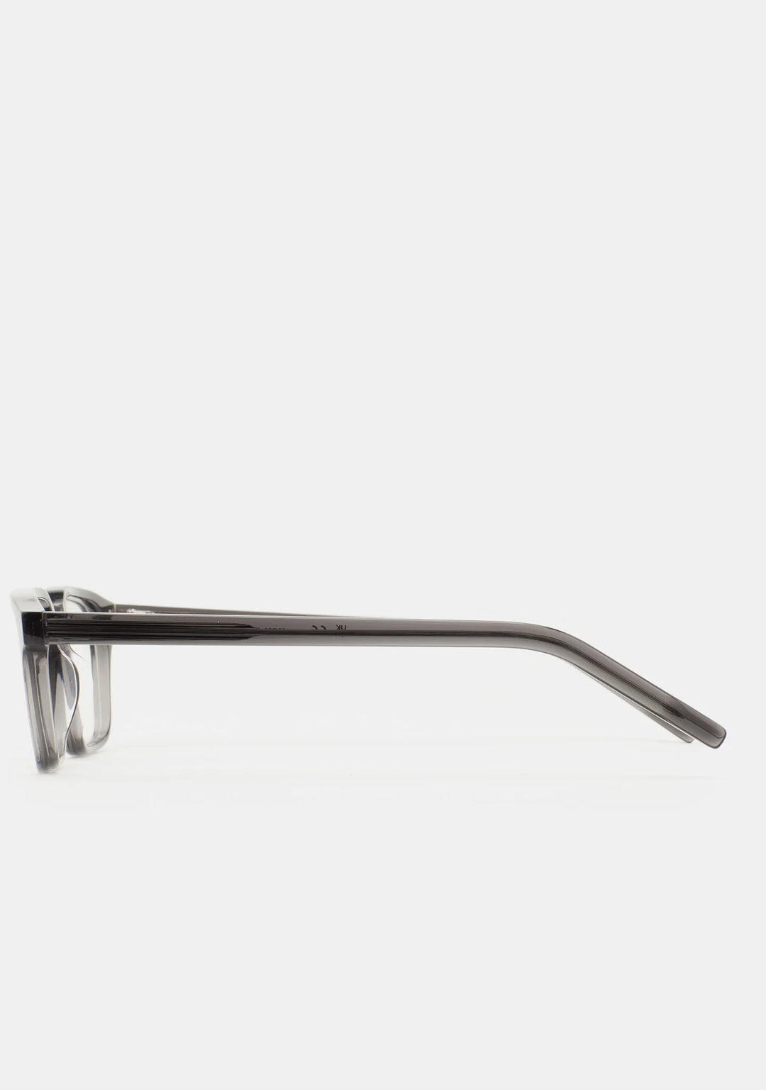 Baerington - Crystal Dark Grey