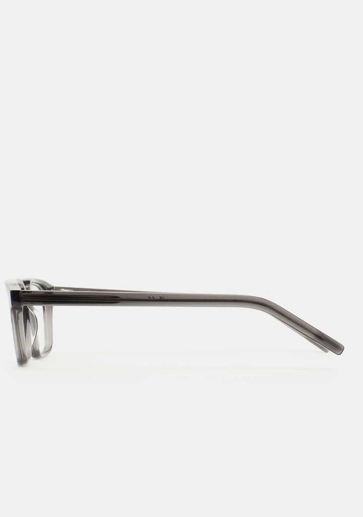 Baerington - Crystal Dark Grey