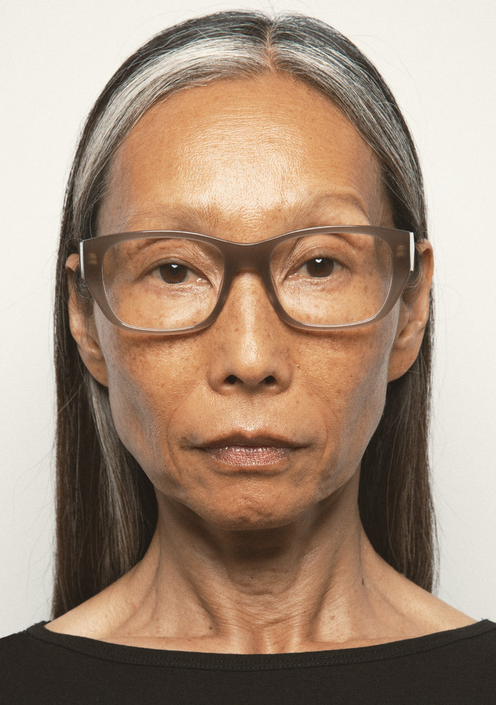 Cohen - Milky Brown