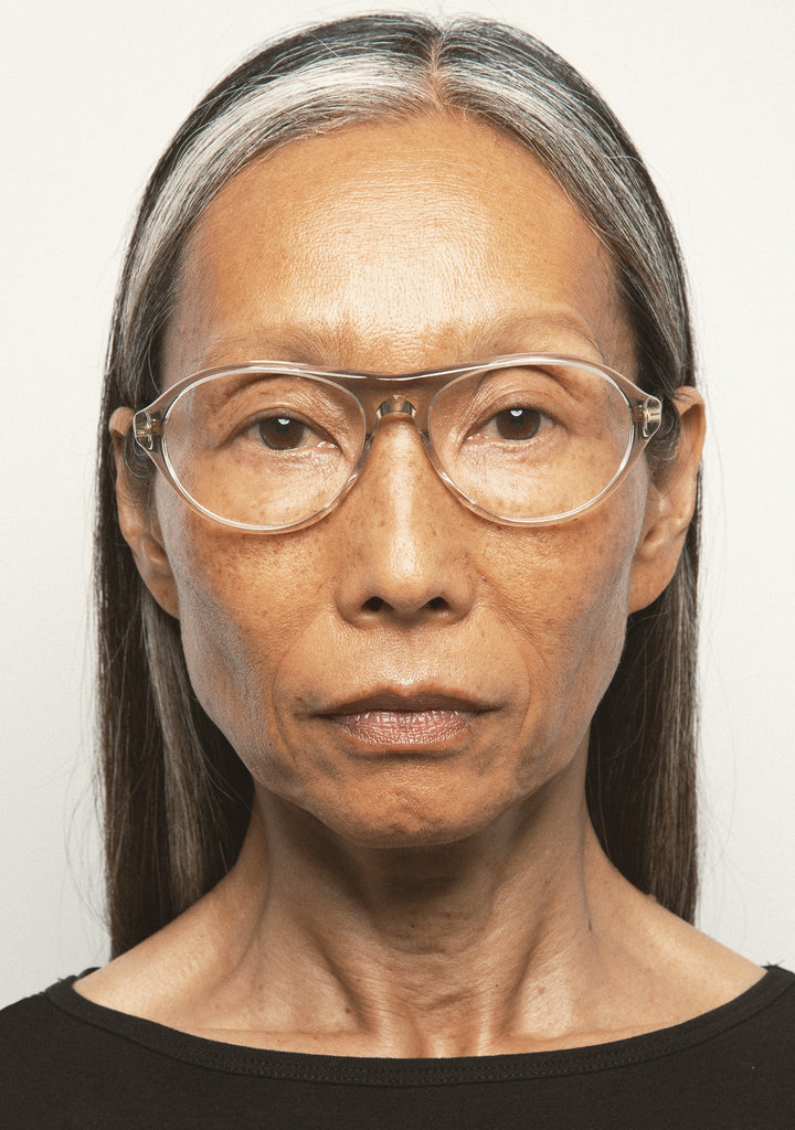 Wardley - Crystal Brown