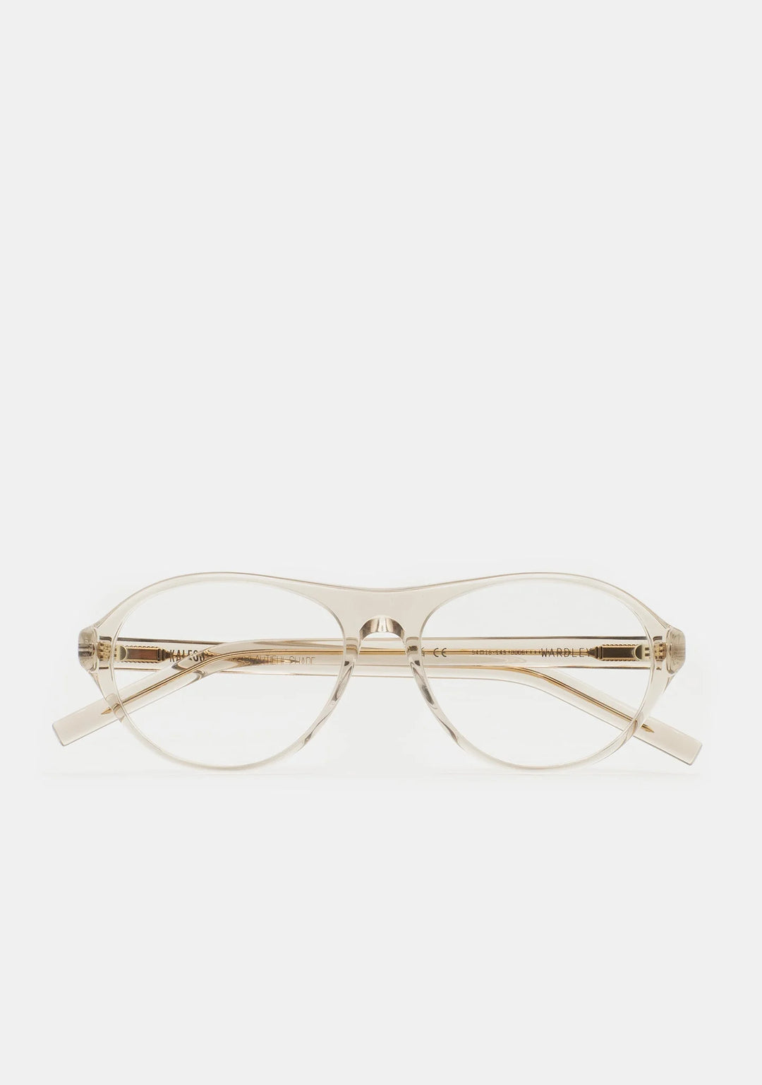 Wardley - Crystal Brown