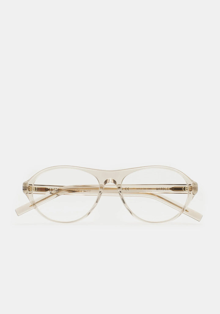 Wardley - Crystal Brown
