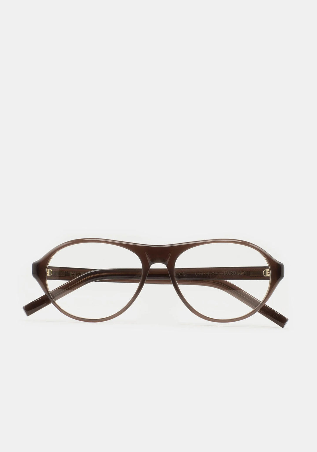 Wardley - Milky Brown