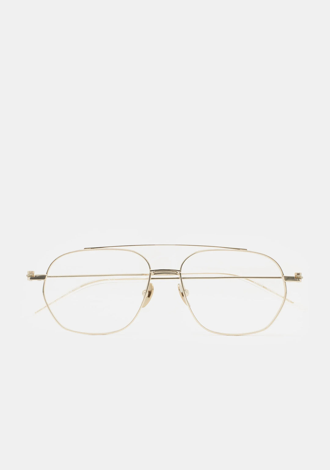 Cop L - Gold