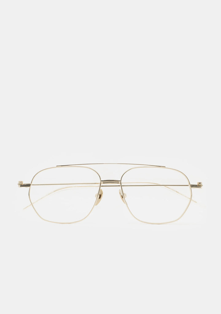 Cop L - Gold