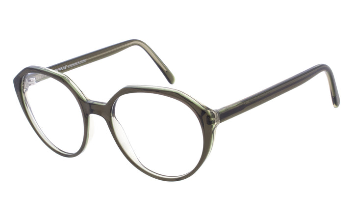 Model 5121 - Green