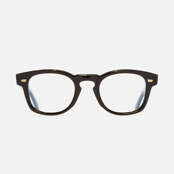 CUTLER & GROSS 9389 SQUARE OPTICAL - BLACK