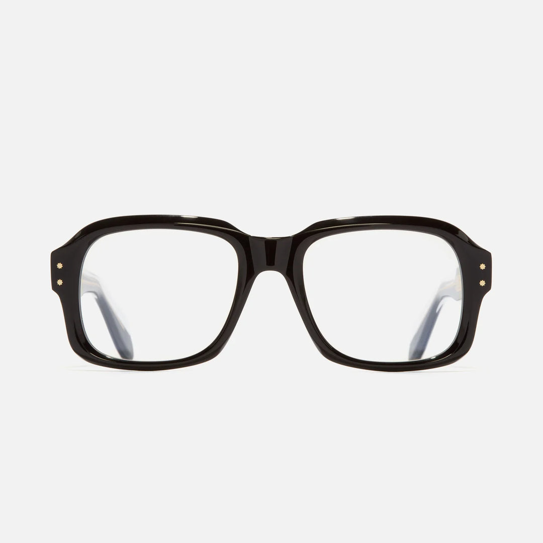 CUTLER AND GROSS 9852 RECTANGLE OPTICAL BLACK