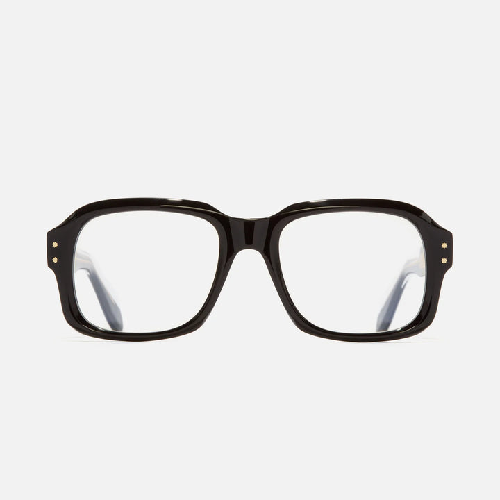 CUTLER AND GROSS 9852 RECTANGLE OPTICAL BLACK