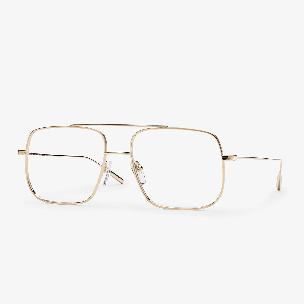 CUBAN-GOLD TITANIUM