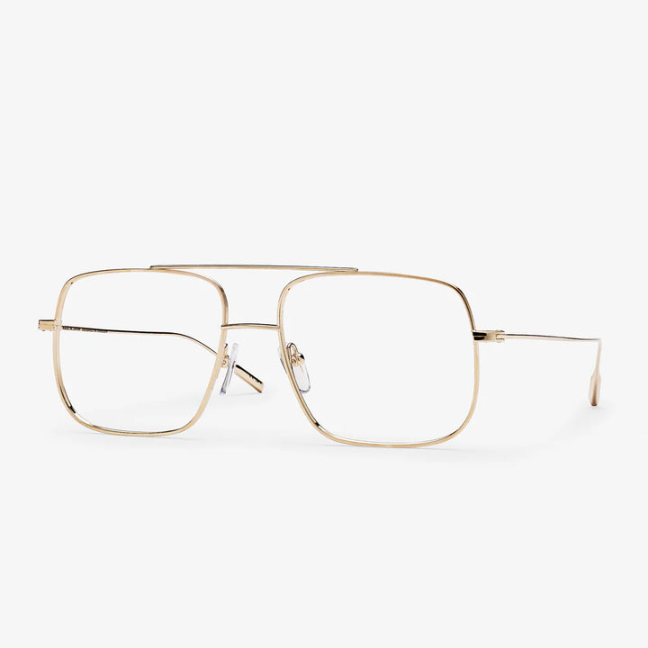 CUBAN-GOLD TITANIUM