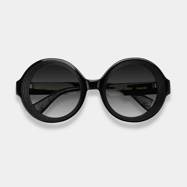 COUTURIER - BLACK - Limited Edition