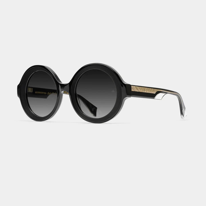 COUTURIER - BLACK - Limited Edition
