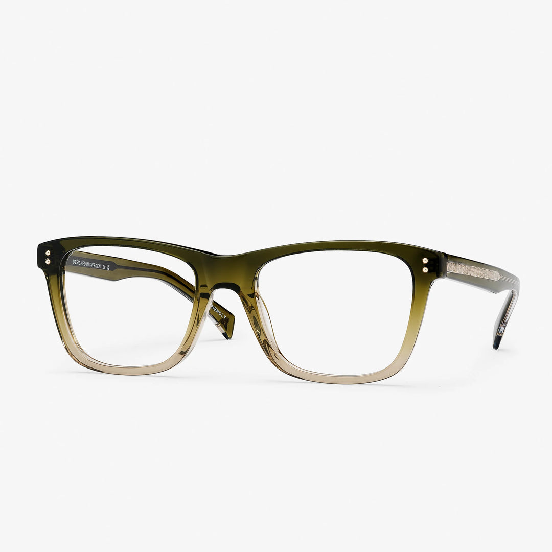 ESCADA - GREEN GRADIENT