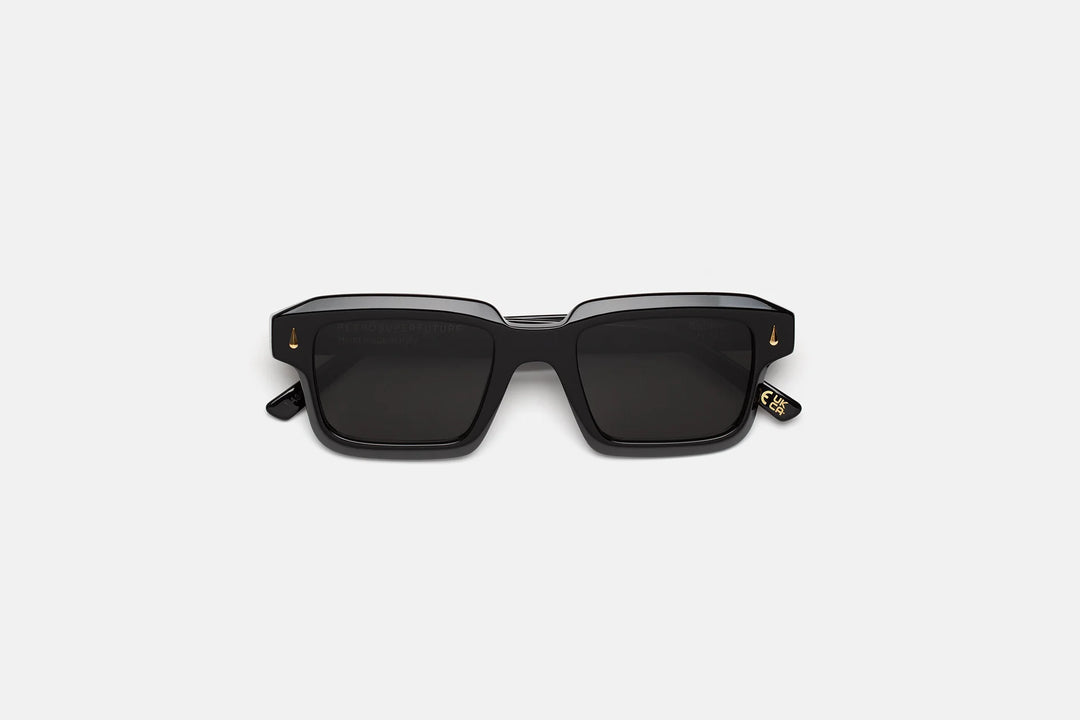 RSF GIARDINO  BLACK