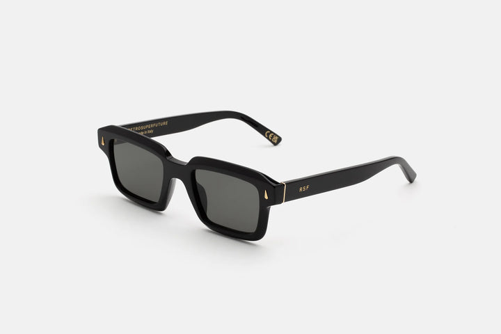 RSF GIARDINO  BLACK
