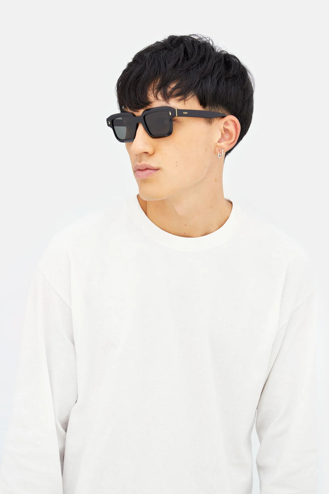 RSF GIARDINO  BLACK
