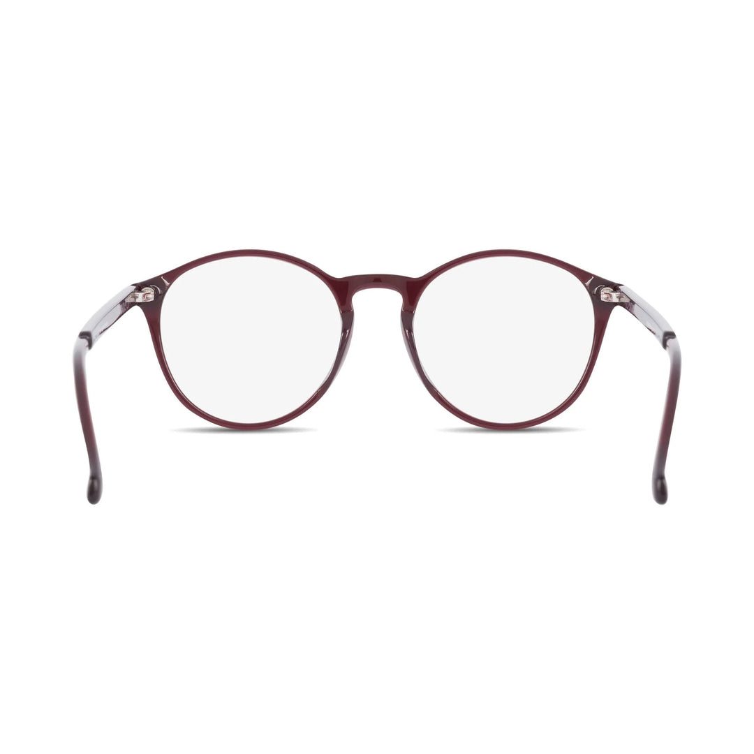 Come Rain or Shine (51) - Dark Red