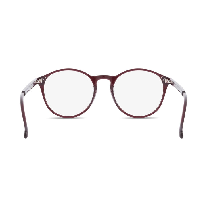 Come Rain or Shine (51) - Dark Red