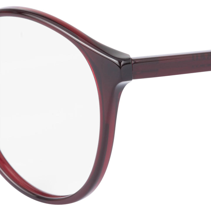 Come Rain or Shine (51) - Dark Red