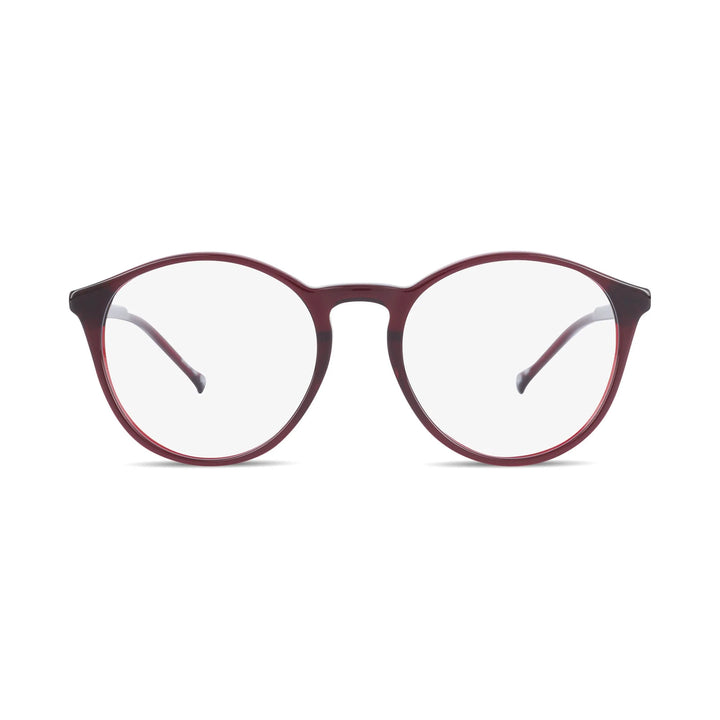 Come Rain or Shine (51) - Dark Red