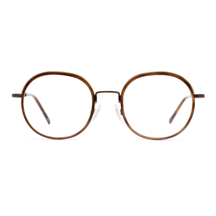 By The Book - Soft Dark Havana