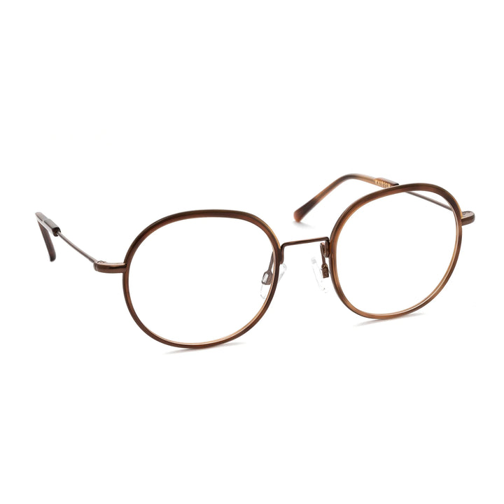 By The Book - Soft Dark Havana