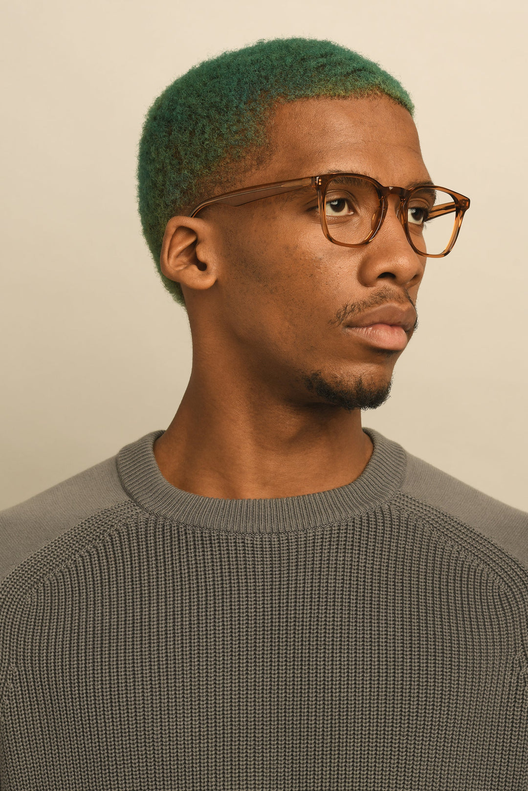 NATAL - DARK BROWN