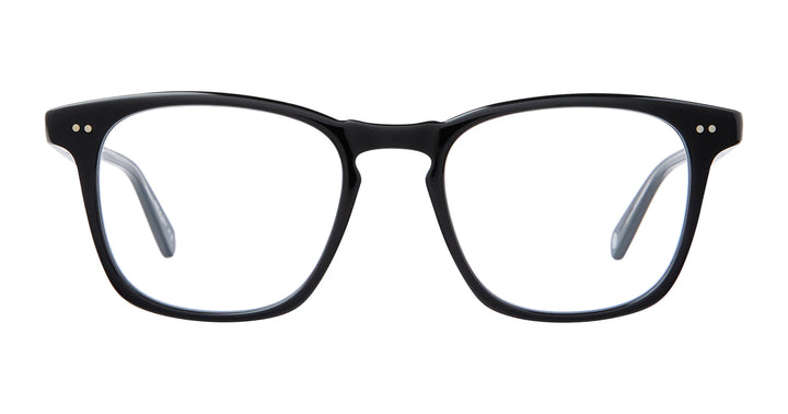 Garrett Leight - Alder - Black