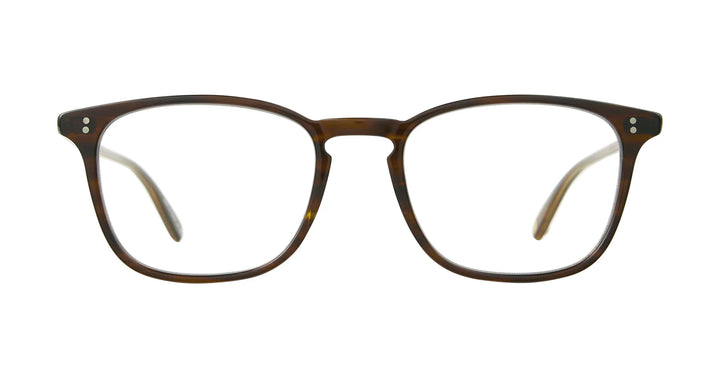 Garrett Leight - Boon - Brandy Tortoise